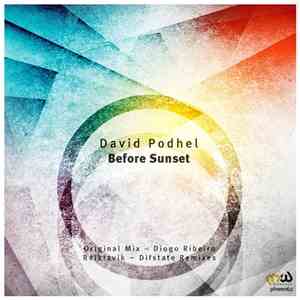 David Podhel - Before Sunset