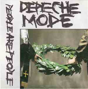Depeche Mode - People Are People