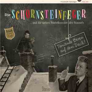 Die Schornsteinfeger Und Die Sieben Stiefelknechte Des Himmels - Tanzende B ...