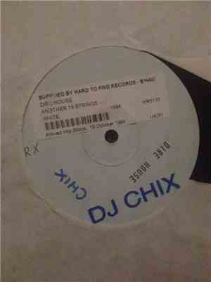 Dire Straits - Another 18 Strings - Dire House