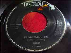 Diseño - ¡Problemas, No! / Ser O No Ser