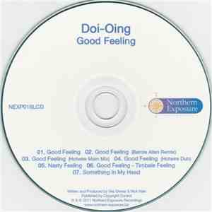 Doi-Oing - Good Feeling