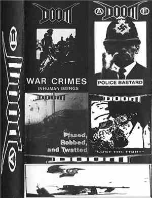 Doom  - Doom