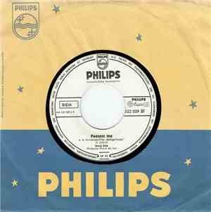 Doris Day - Possess Me / Pillow Talk