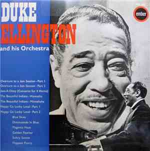 Duke Ellington And His Orchestra - It's Duke Ellington