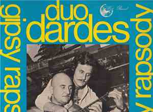 Duo Dardes - Gipsy Rapsody
