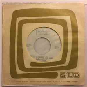 Eddie Holman - (Where Do I Begin) Love Story / Four Walls