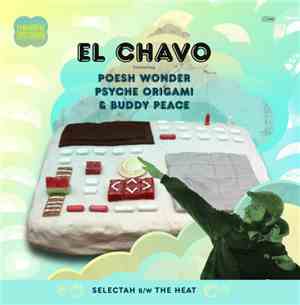 El Chavo - Selectah