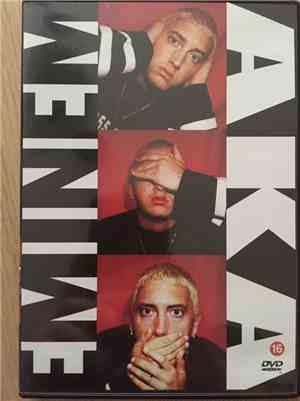 Eminem - AKA
