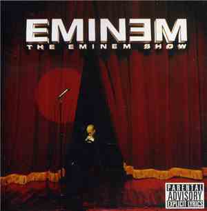 Eminem - The Eminem Show