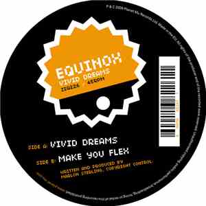 Equinox  - Vivid Dreams