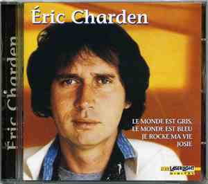 Eric Charden - Grands Succès