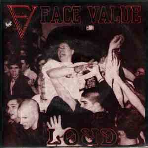 Face Value  - Loud