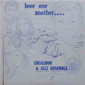 Fairview High School Excalibur & Jazz Ensemble - Love One Another....