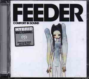 Feeder - Comfort In Sound