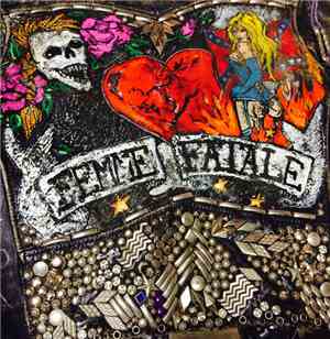 Femme Fatale  - One More For The Road