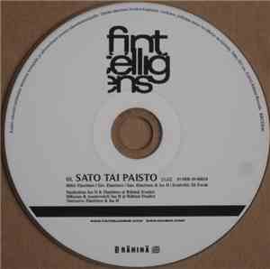 Fintelligens - Sato Tai Paisto