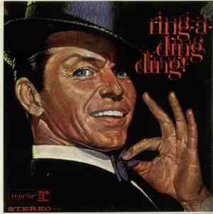 Frank Sinatra - Ring-A-Ding Ding!