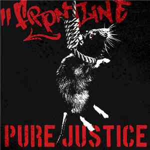 Frontline  - Pure Justice