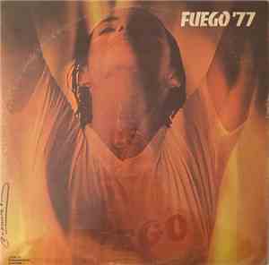 Fuego '77 - Fuego 77