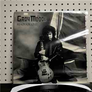Gary Moore - Ready For Love