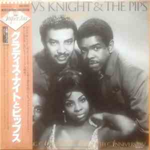 Gladys Knight And The Pips - Gladys Knight And The Pips