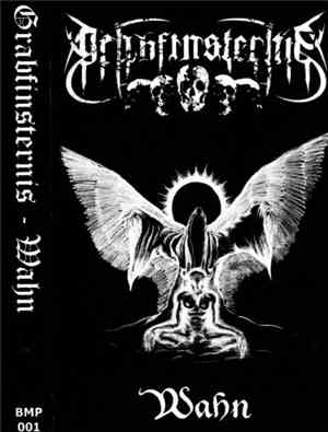 Grabfinsternis - Wahn