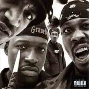 Gravediggaz - 6 Feet Deep