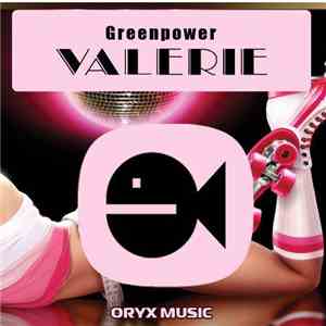 GreenPower - Valerie