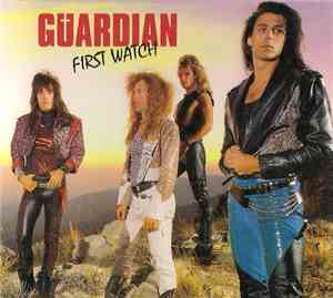 Guardian  - First Watch