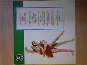 Herbert von Karajan - Balletmusik Verdi Ponchielli Gounod
