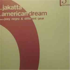 Jakatta - American Dream