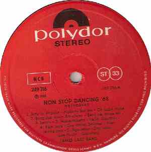 James Last - Non Stop Dancing 68