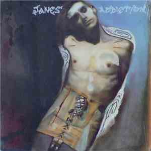 Jane's Addiction - Jane's Addiction