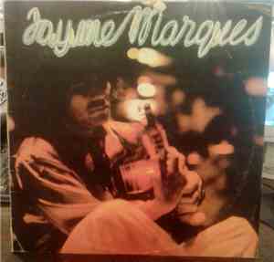 Jayme Marques Y Su Orquesta - La Musica De Brasil En Sonido Disco