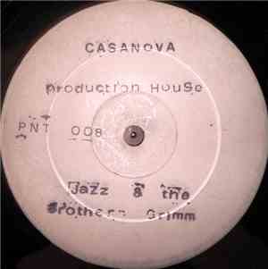 Jazz & The Brothers Grimm - Casanova