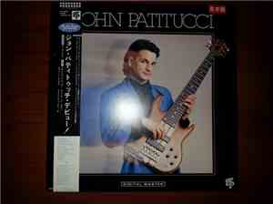 John Patitucci - John Patitucci