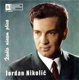 Jordan Nikolić - Zašto Nisam Ptica
