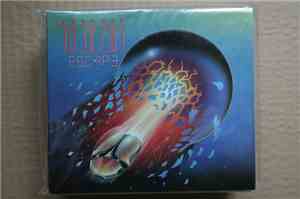 Journey - Escape
