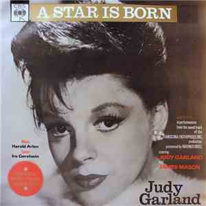 Judy Garland - A Star Is Born