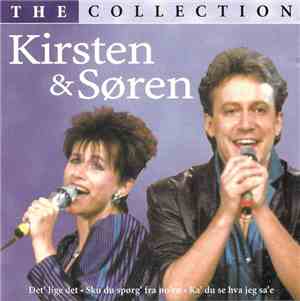 Kirsten & Søren - The Collection