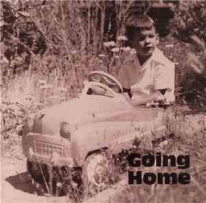 Kobialka - Going Home
