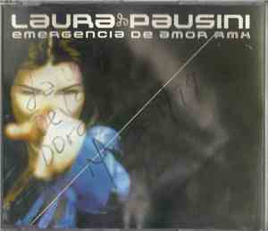 Laura Pausini - Emergencia De Amor Rmx