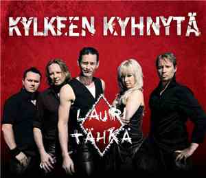 Lauri Tähkä & Elonkerjuu - Kylkeen Kyhnytä