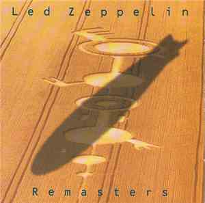 Led Zeppelin - Remasters