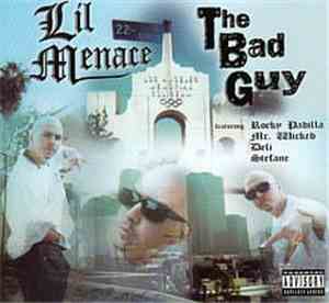 Lil Menace - The Bad Guy