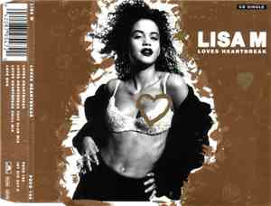 Lisa M - Loves Heartbreak
