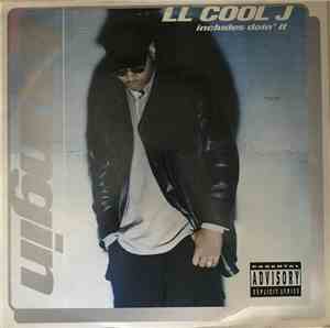 LL Cool J - Loungin