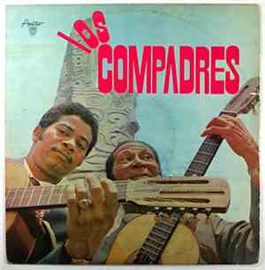 Los Compadres - Duo Los Compadres