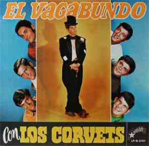 Los Corvets - El Vagabundo y Los Corvets